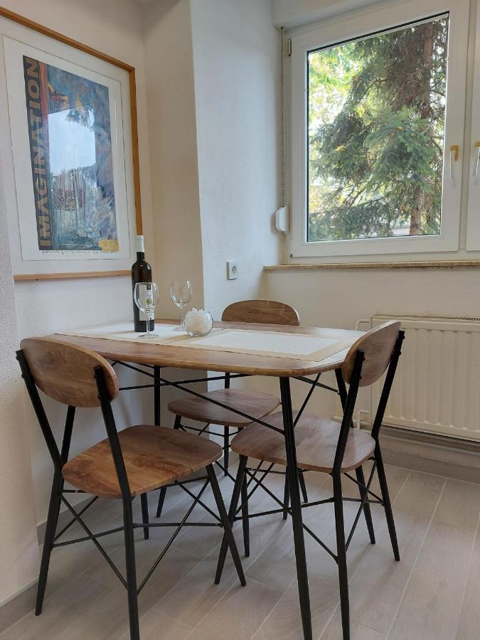 Marconi Daire Zagreb Dış mekan fotoğraf